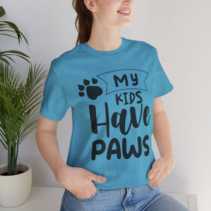 Dog Lover's Tee