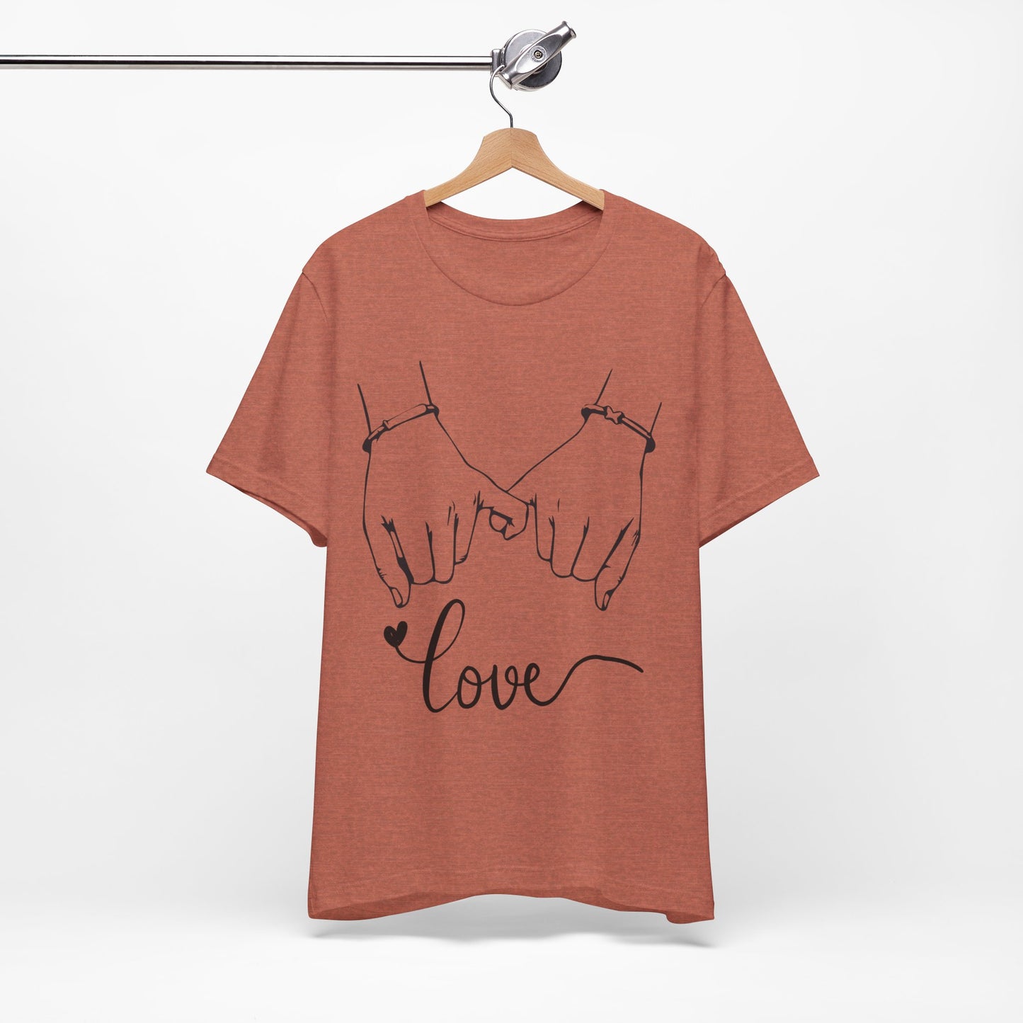 Love Hands Tee