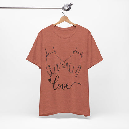 Love Hands Tee