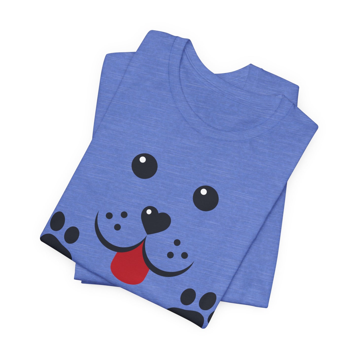 Cute Dog Tee