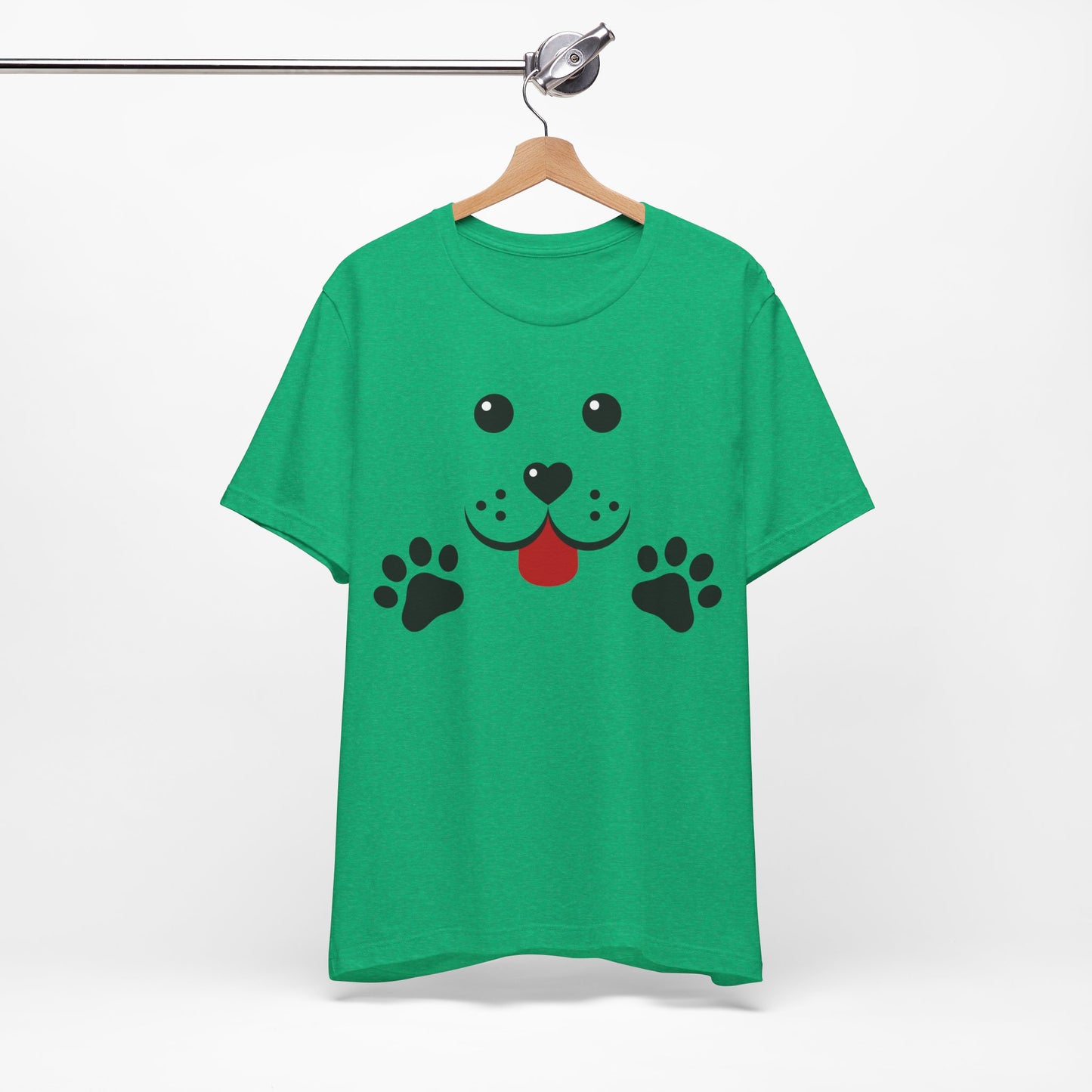 Cute Dog Tee