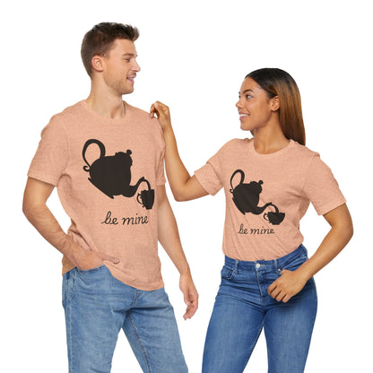 Charming Tea Love Tee