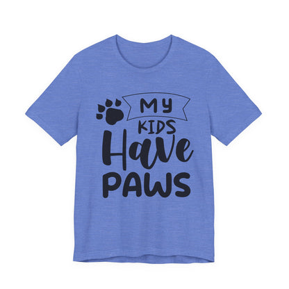 Dog Lover's Tee