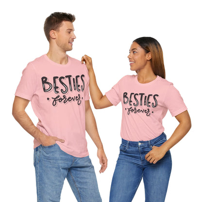 Besties Forever Tee