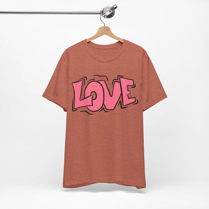 Love Tee