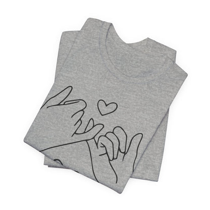 Heartfelt Connection Tee