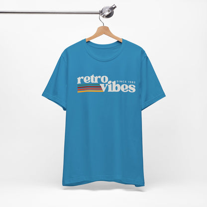 Retro Vibes 1992 Tee