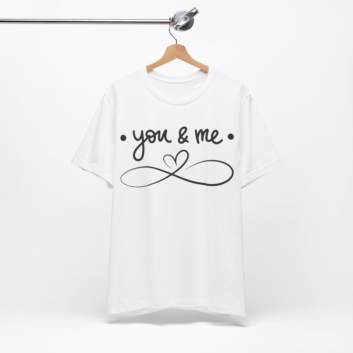 Love Infinity Tee
