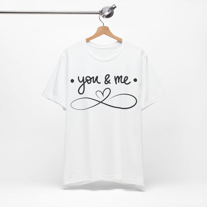 Love Infinity Tee