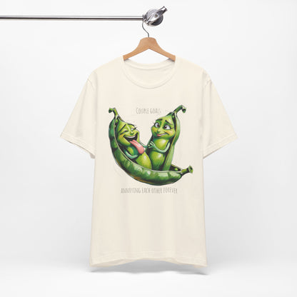 Annoying Each Other Forever Tee