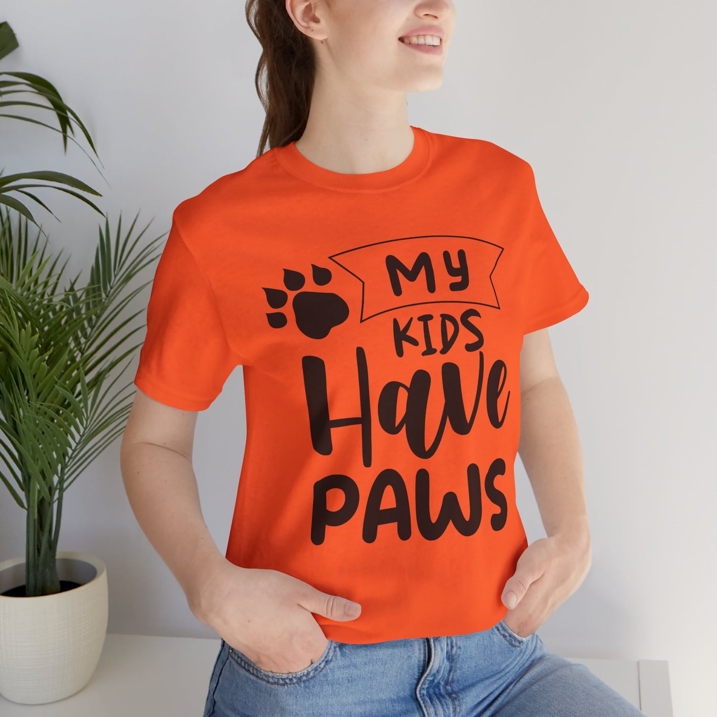 Dog Lover's Tee