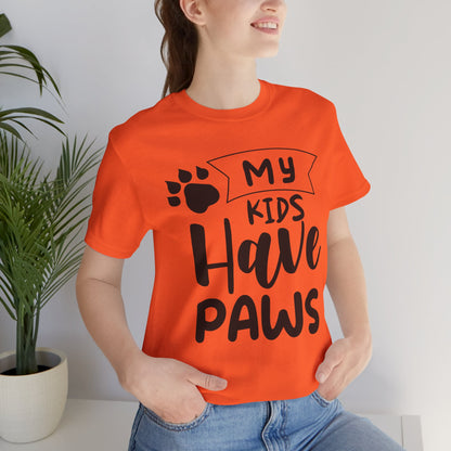 Dog Lover's Tee