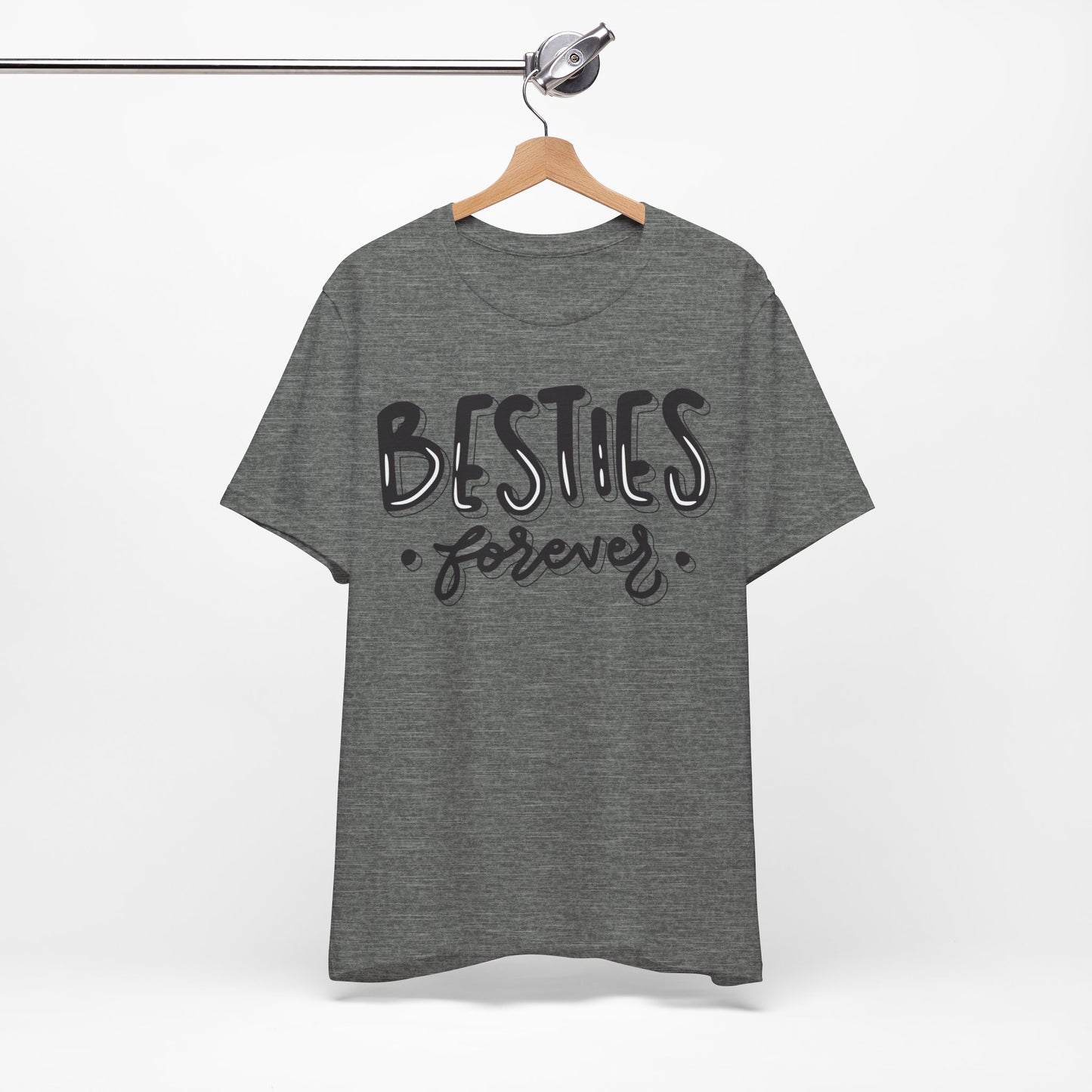 Besties Forever Tee