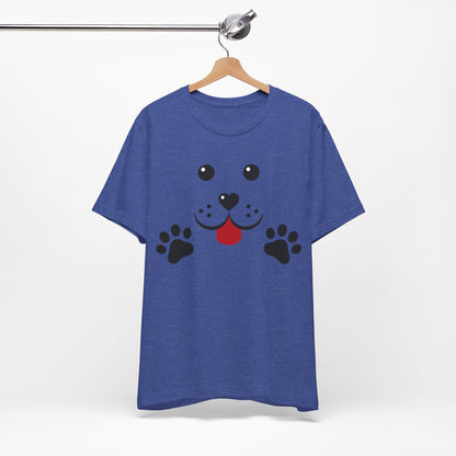 Cute Dog Tee