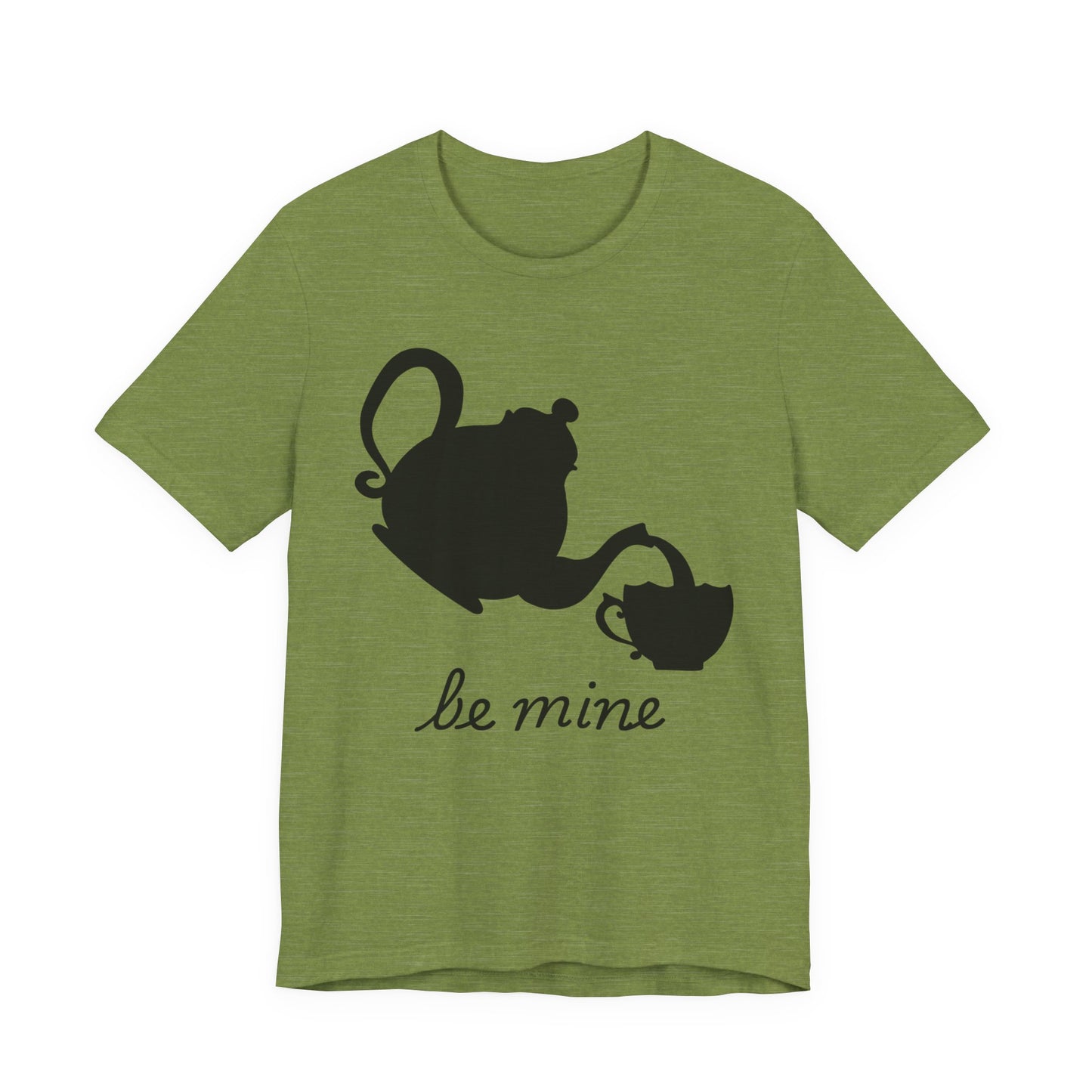 Charming Tea Love Tee