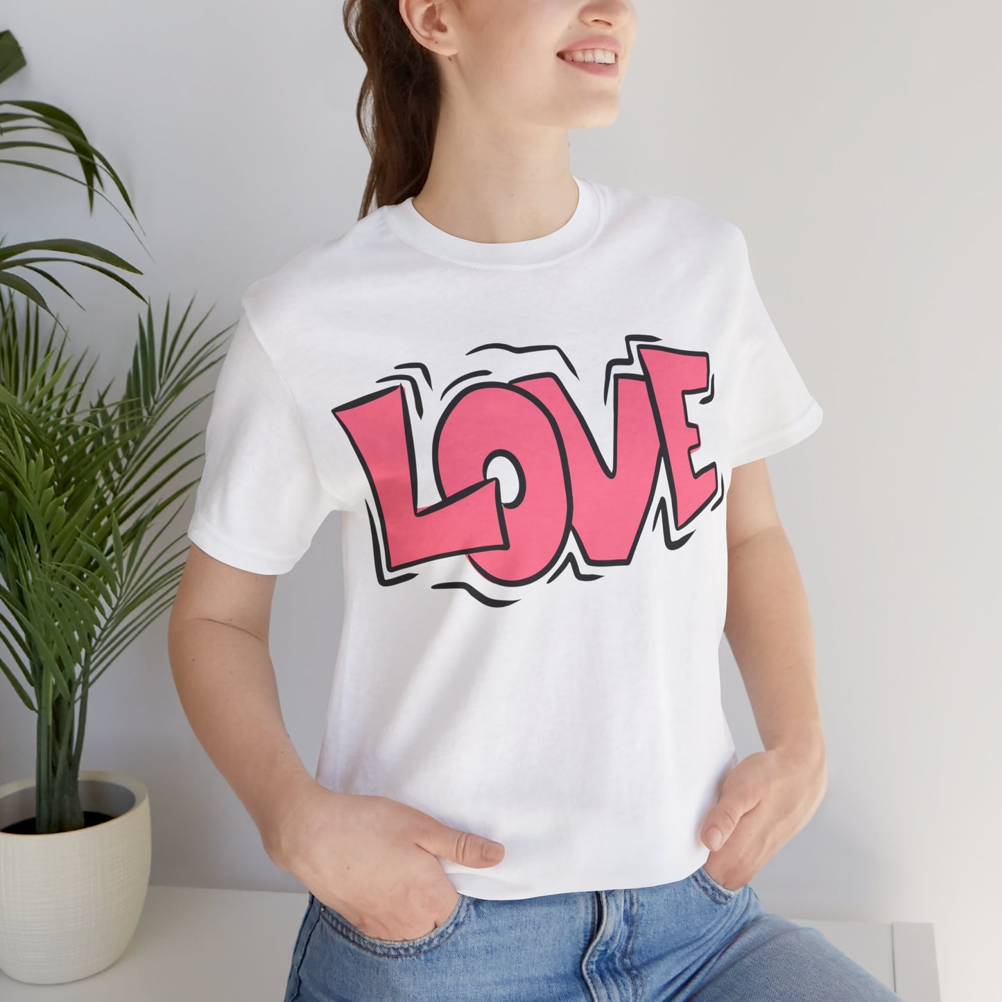 Love Tee