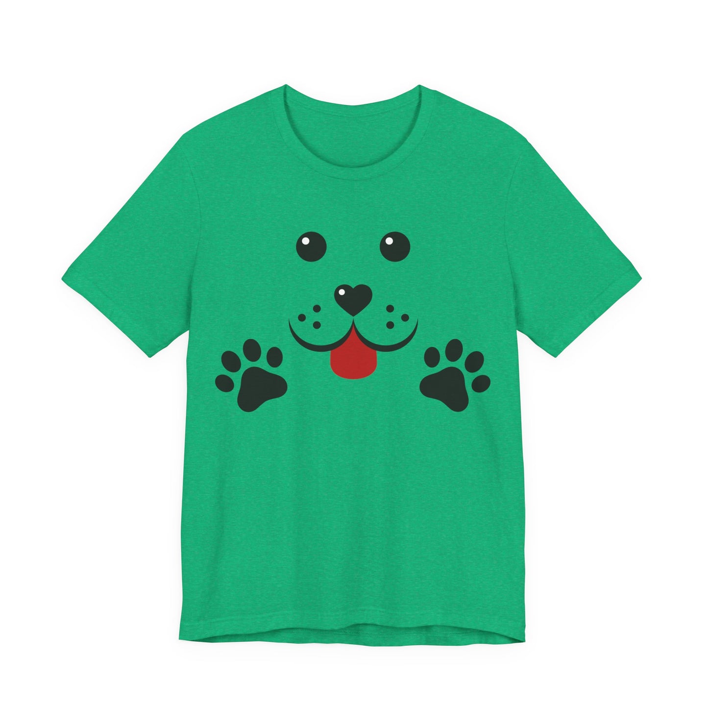Cute Dog Tee