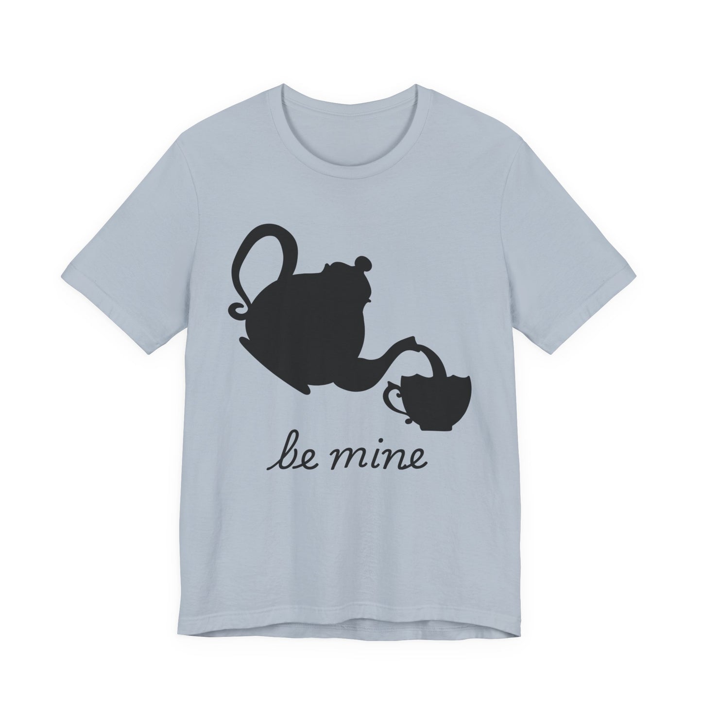Charming Tea Love Tee