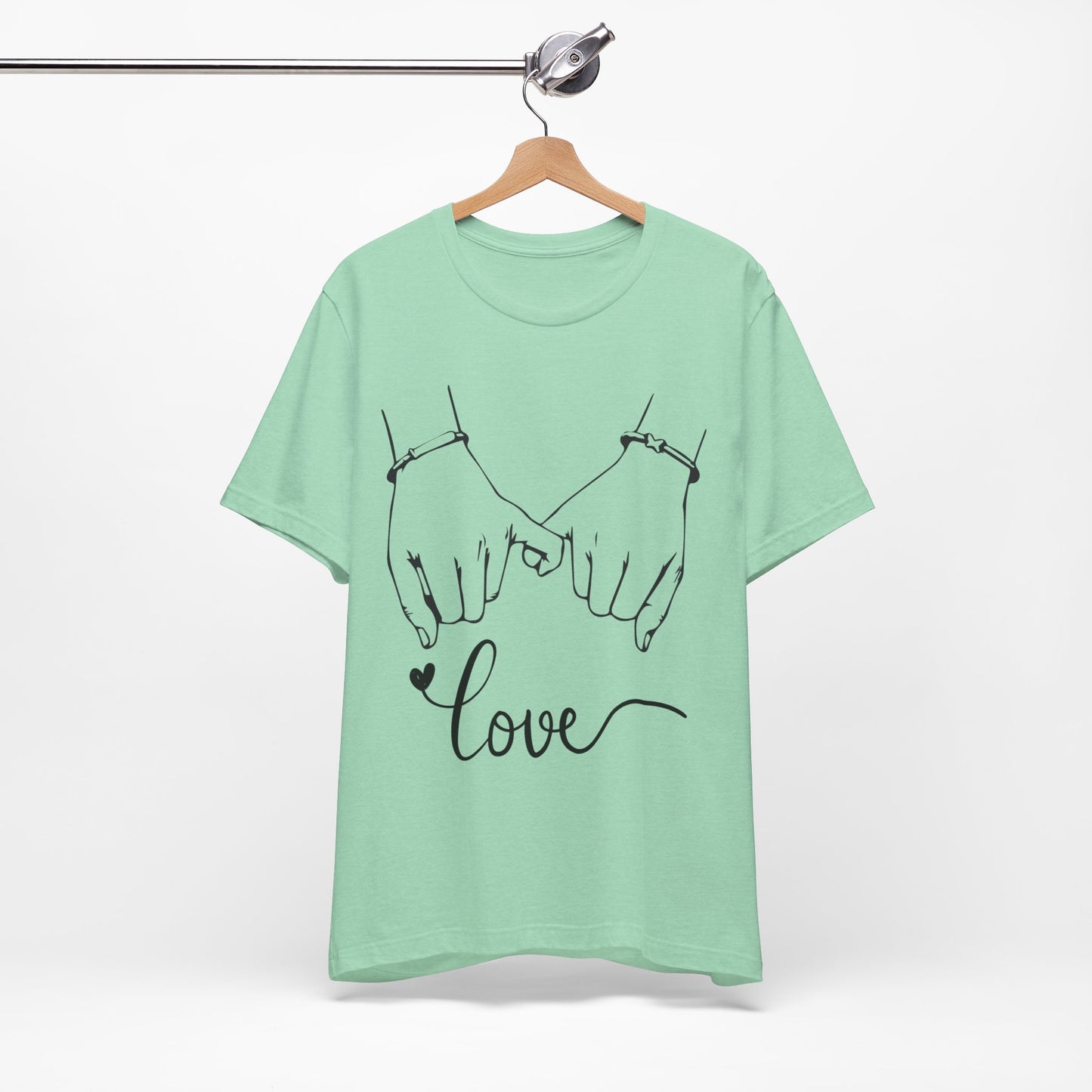 Love Hands Tee