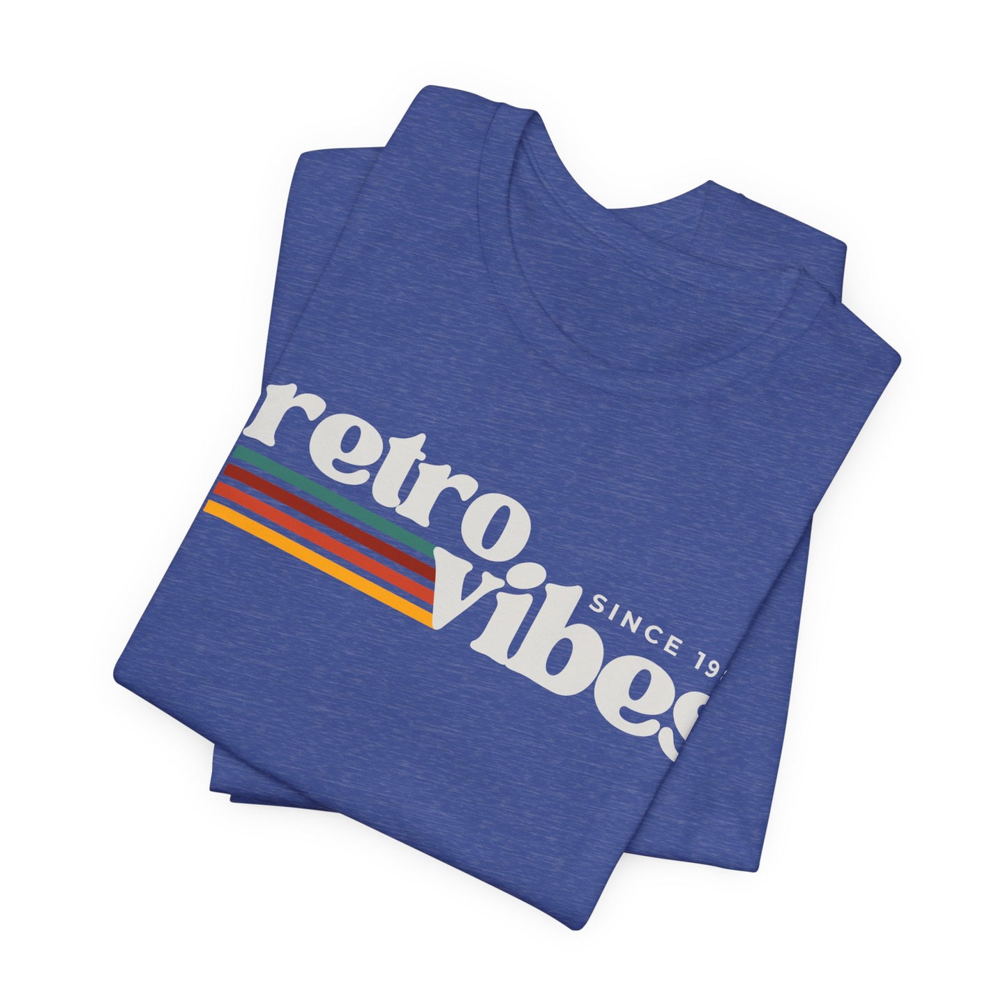 Retro Vibes 1992 Tee