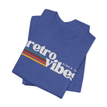 Retro Vibes 1992 Tee