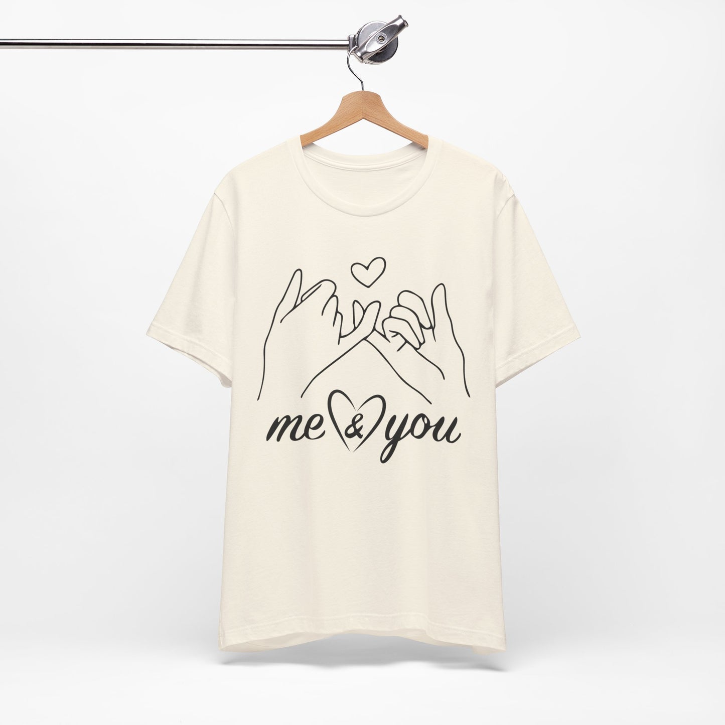Heartfelt Connection Tee
