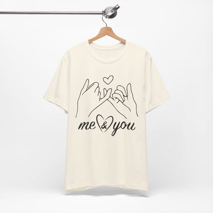 Heartfelt Connection Tee