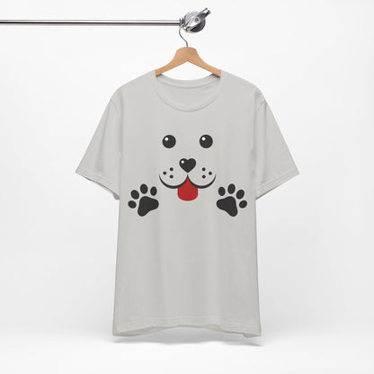 Cute Dog Tee