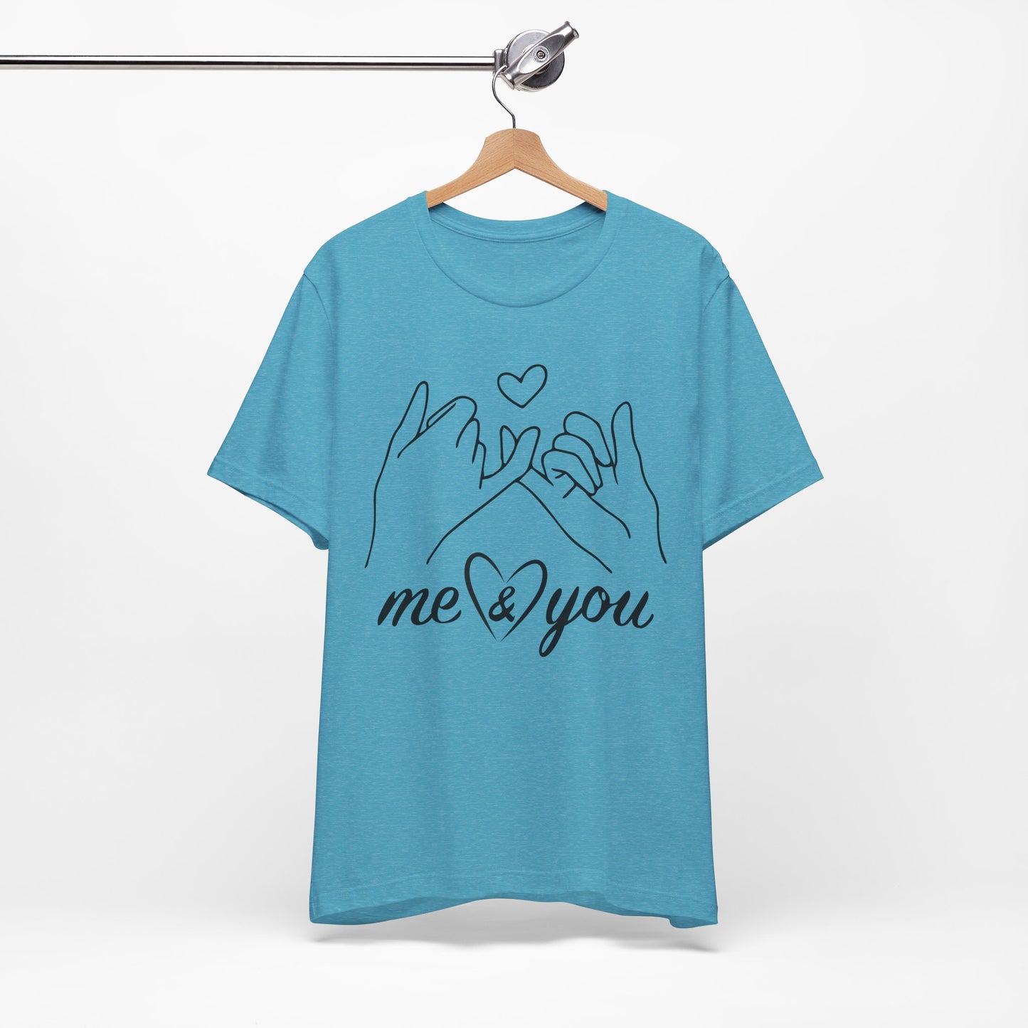 Heartfelt Connection Tee