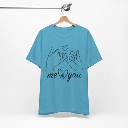Heartfelt Connection Tee