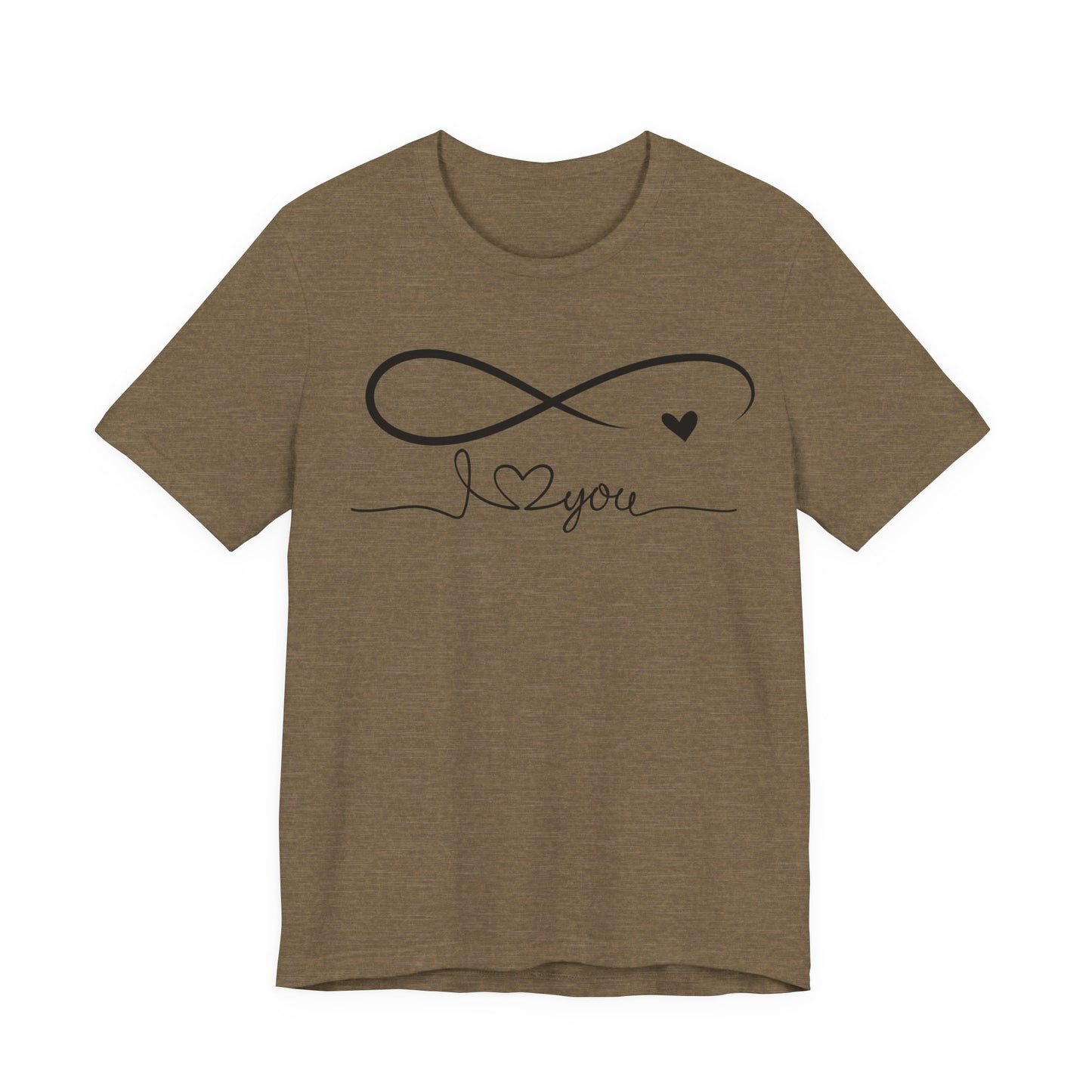 Infinity Love Tee