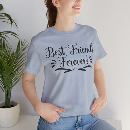 Best Friends Forever Tee