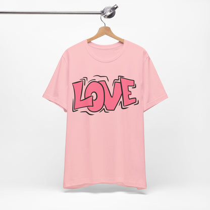 Love Tee
