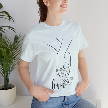 Love Hands Tee