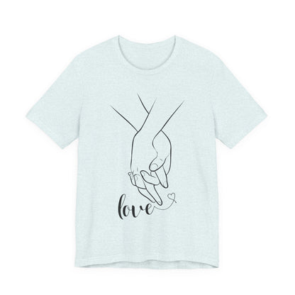 Love Hands Tee