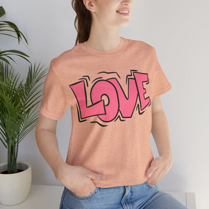 Love Tee