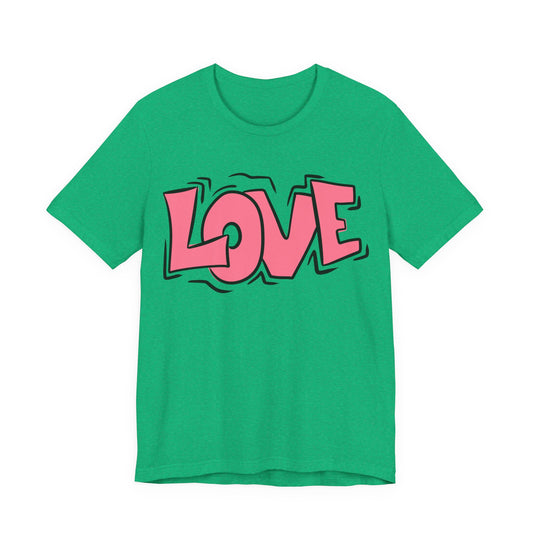 Love Tee