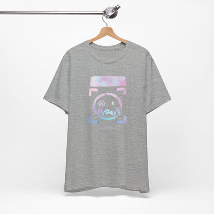 Pastel Meltdown Graphic Tee