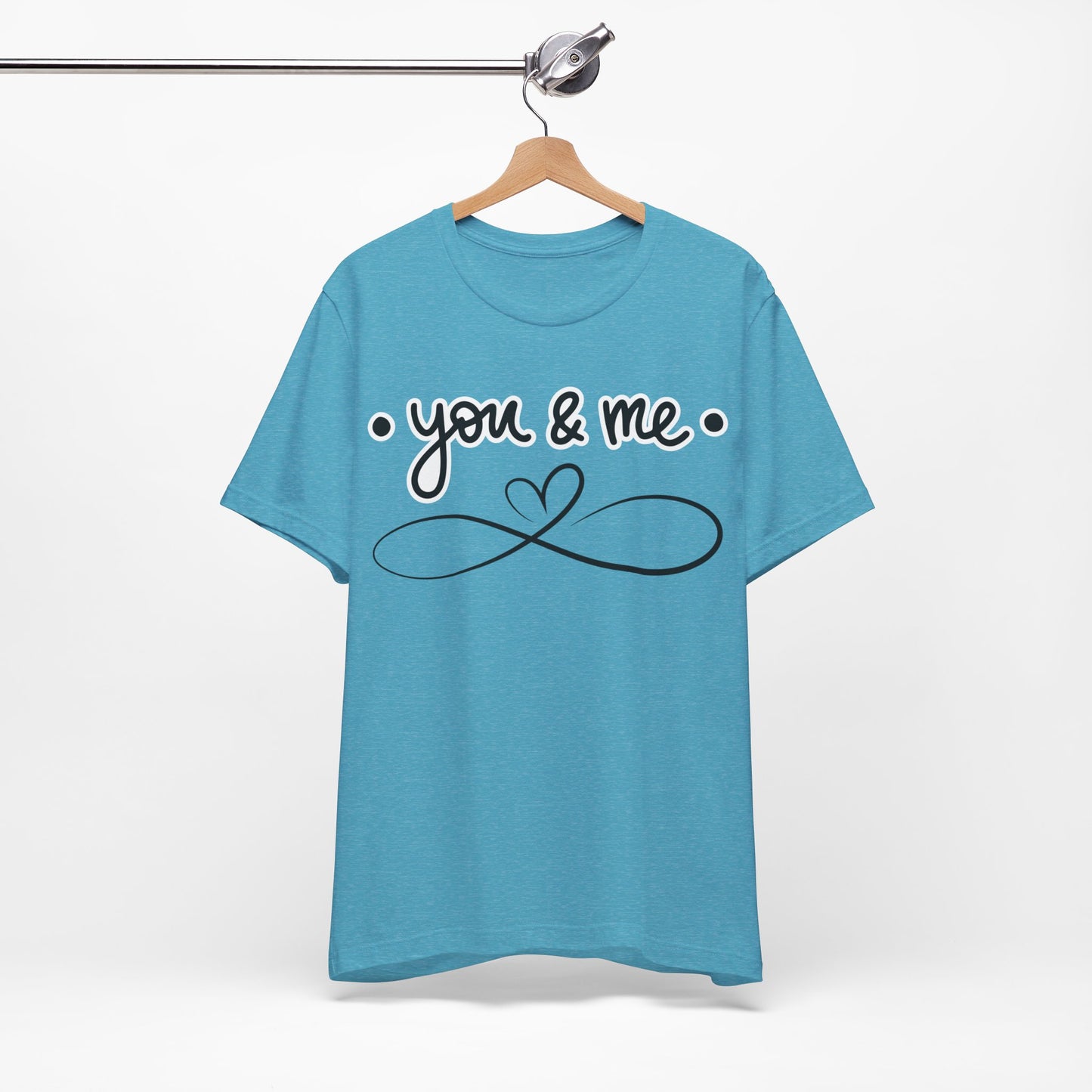 Love Infinity Tee
