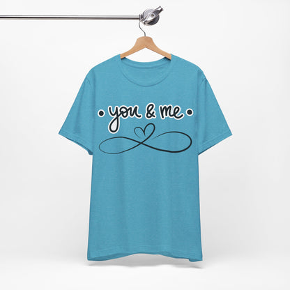Love Infinity Tee