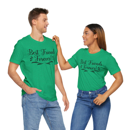 Best Friends Forever Tee