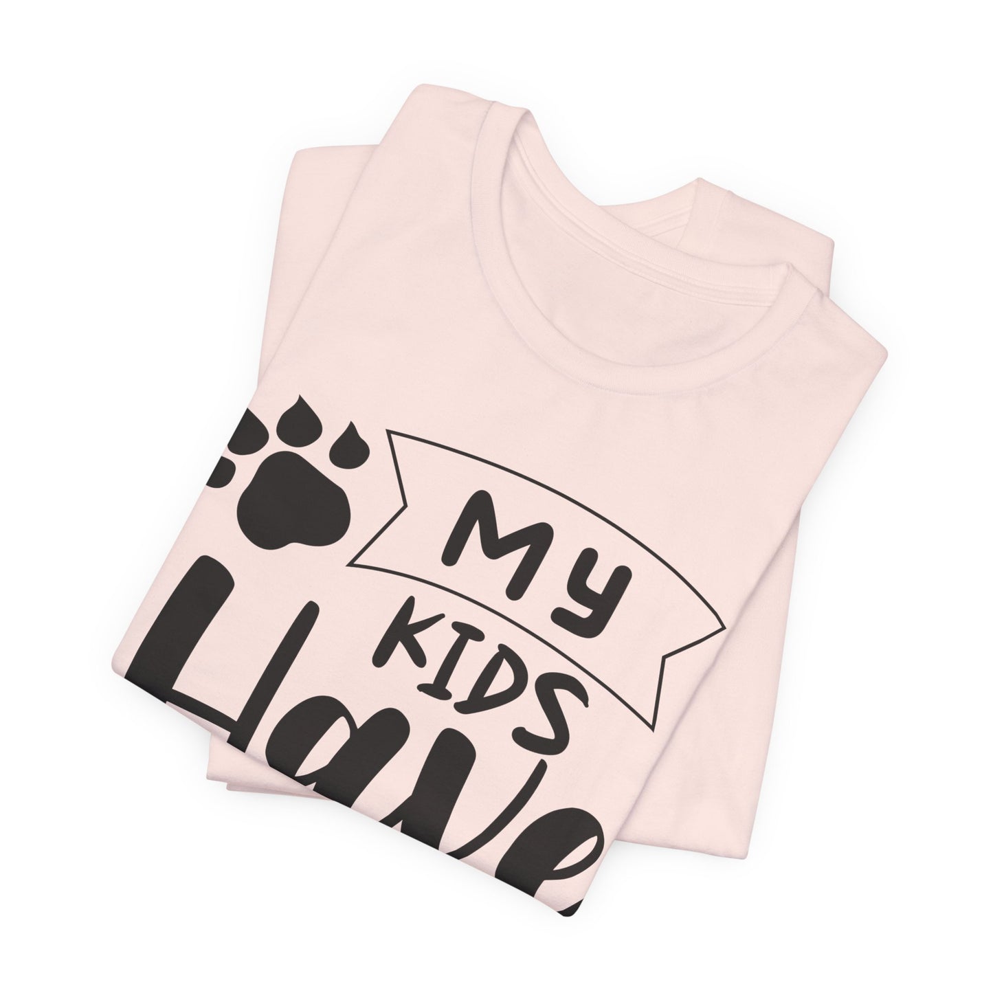 Dog Lover's Tee
