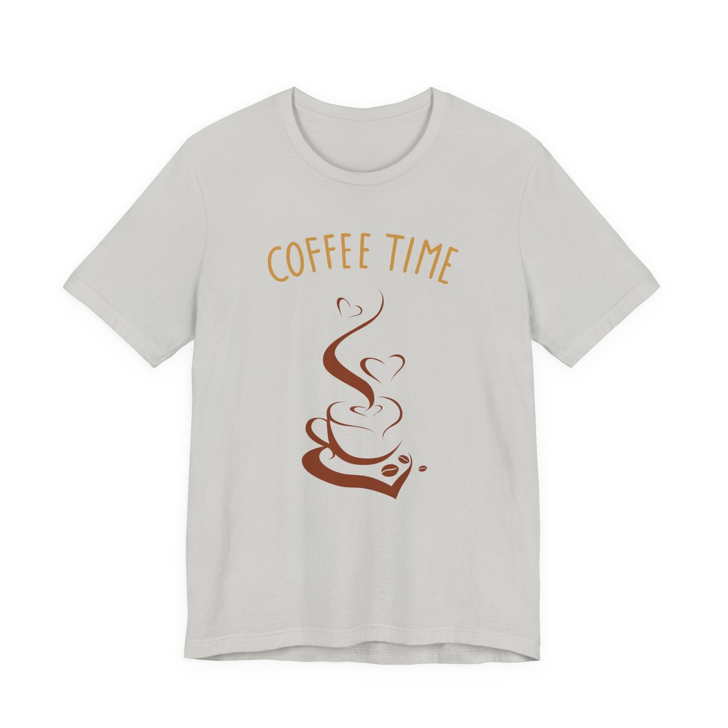Coffee Time Tee