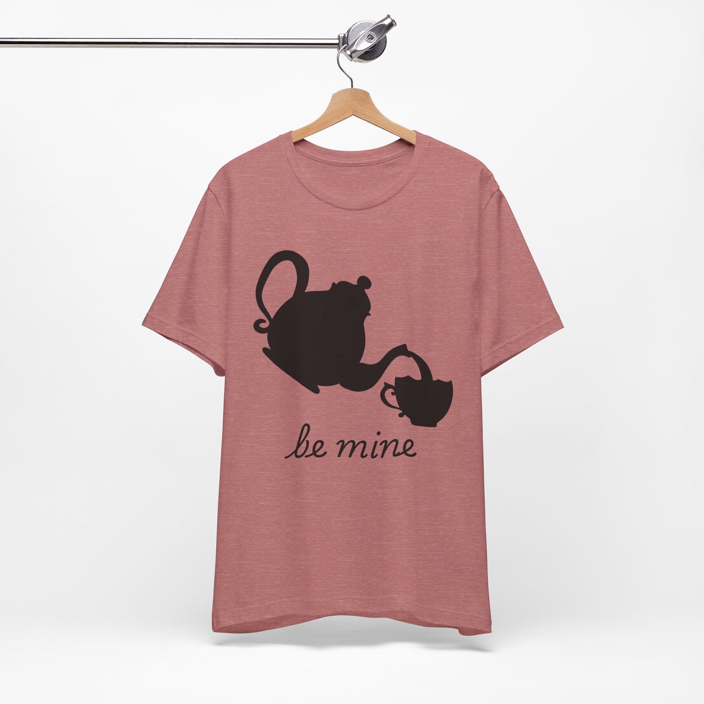 Charming Tea Love Tee