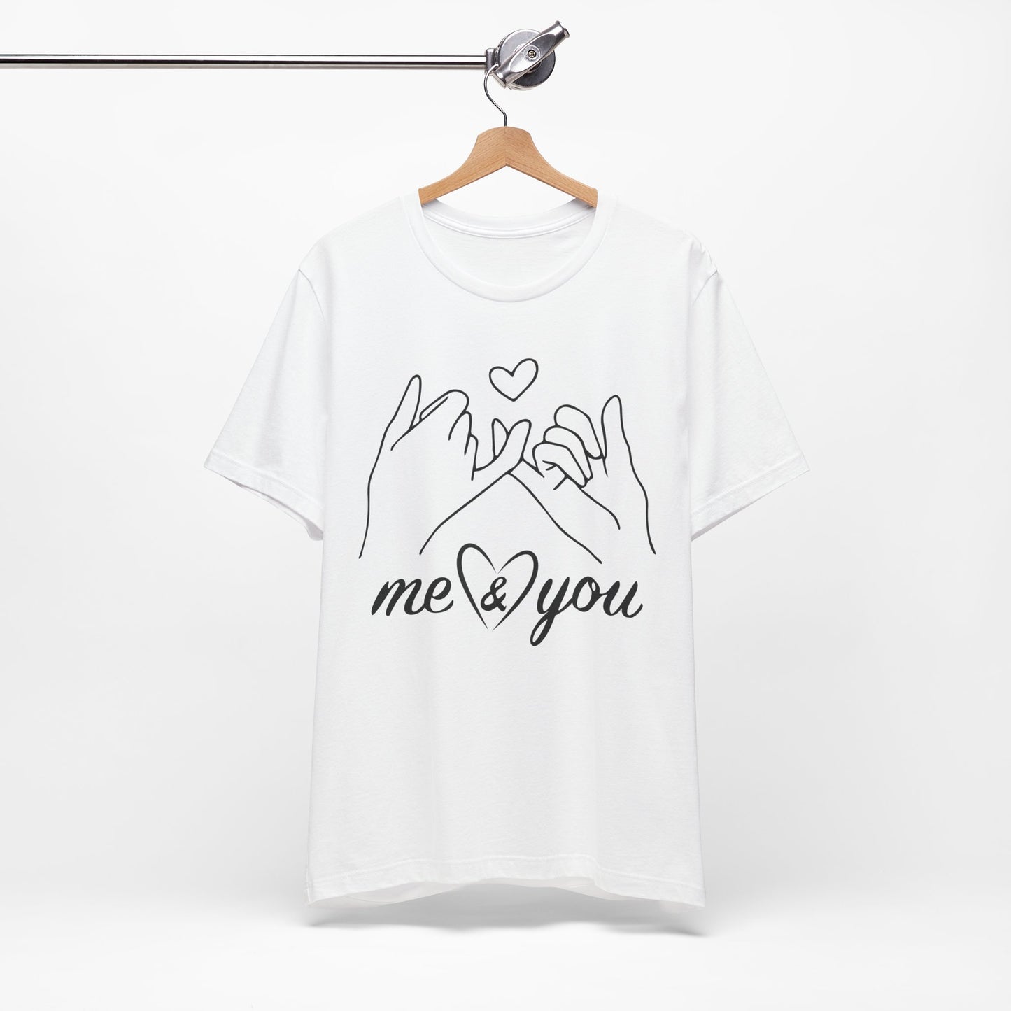 Heartfelt Connection Tee