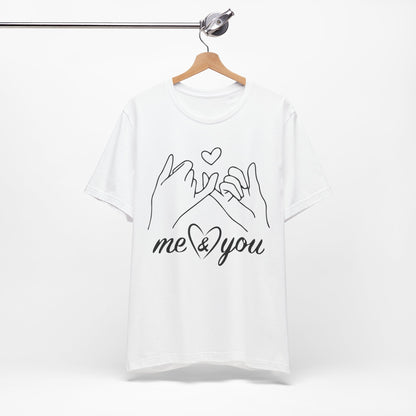 Heartfelt Connection Tee