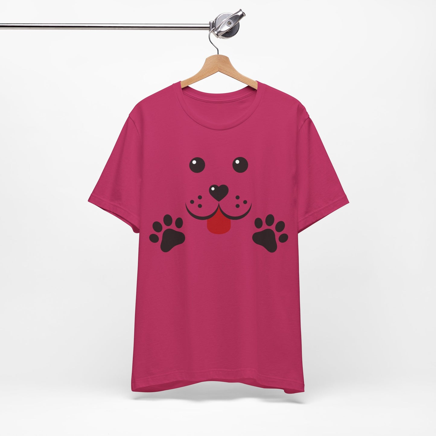 Cute Dog Tee