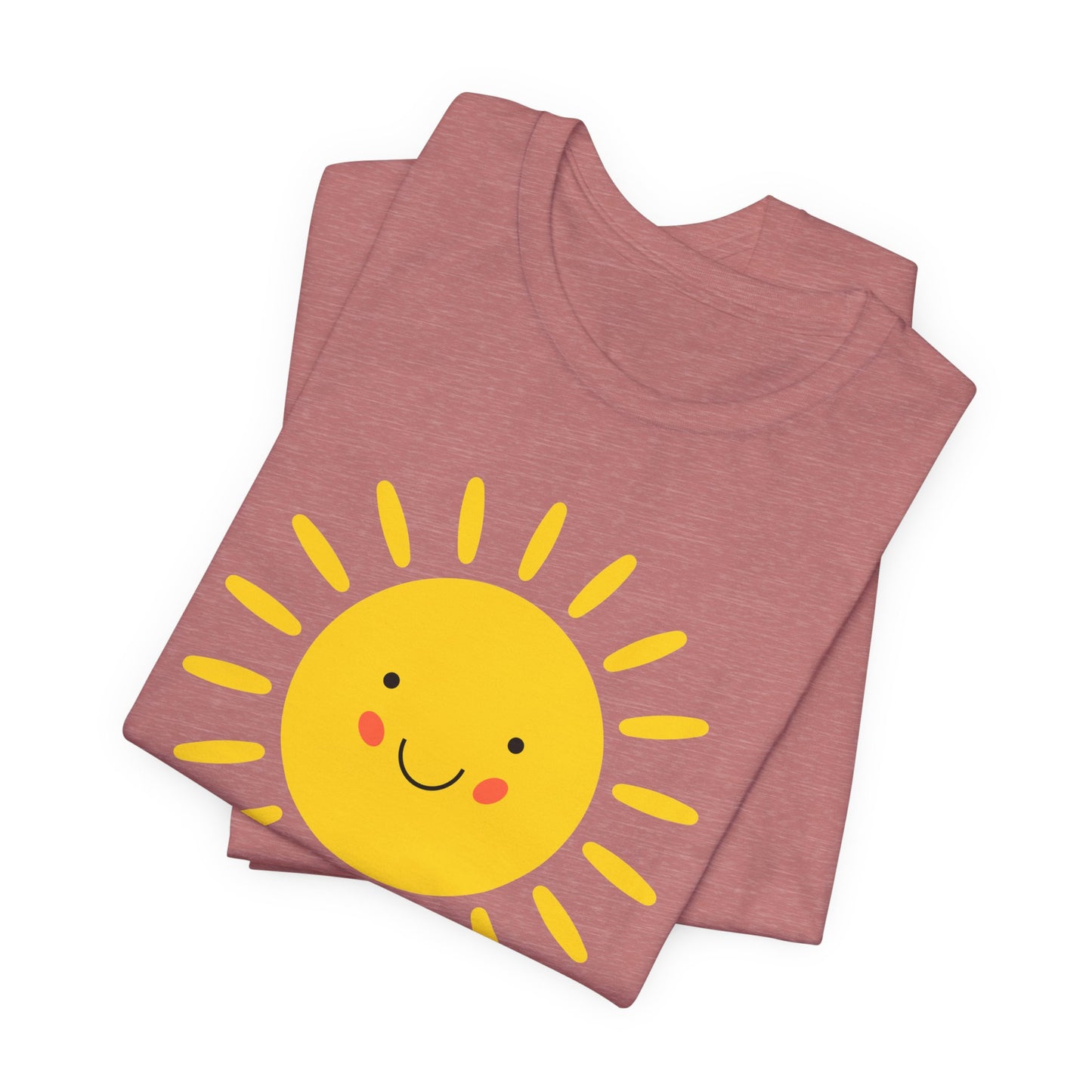 Be Someone's Sunshine Tee