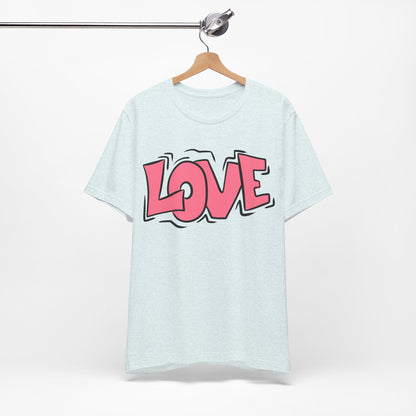 Love Tee