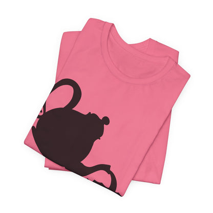 Charming Tea Love Tee
